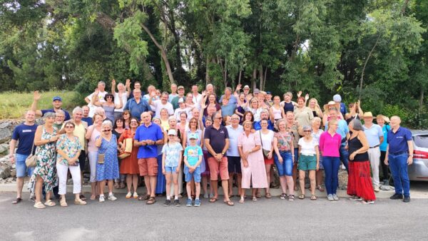 JUMELAGE : Une belle semaine de partage avec nos amis bavarois !